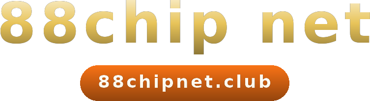 88chip net logo